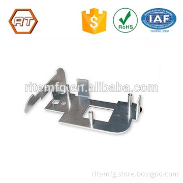 Custom made metal fabrication sheet metal steel bracket